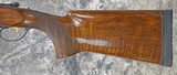 Perazzi Mirage S Special Sporting 12GA 29 1/2