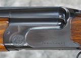 Perazzi Mirage S Special Sporting 12GA 29 1/2