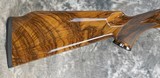 Ferlib Sidelock Over Under Custom Sporting 12GA 32