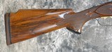 Krieghoff Model 32 Crown Four Barrel Skeet 12 20 28 .410 28