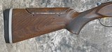 Browning BT99 Trap Single 12GA 34