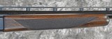 Browning BT99 Trap Single 12GA 34