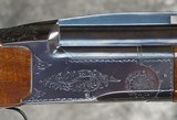 Browning BT99 Trap Single 12GA 34