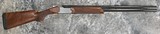 Browning Citori 725 Sporting 12GA 30