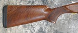 Browning Citori 725 Sporting 12GA 30