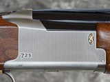 Browning Citori 725 Sporting 12GA 30