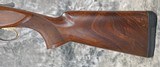 Browning Citori 725 Sporting 12GA 30