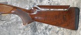 Browning Citori 725 Sporting Adj. Comb 12GA 32