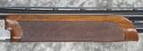 Browning Citori 725 Sporting Adj. Comb 12GA 32