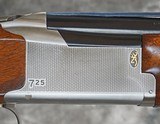 Browning Citori 725 Sporting Adj. Comb 12GA 32