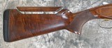 Browning Citori 725 Sporting Adj. Comb 12GA 32
