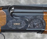 Caesar Guerini Summit Ascent Left Hand DTS Sporting 12GA 32