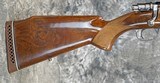 FN Browning Safari Mauser Action .458 Win Mag 24