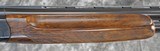 Perazzi High Tech Lusso Four Barrel Sporting Combo 12GA 20GA 28GA .410 Bore 32