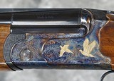 Caesar Guerini Tempio Special Edition Ltd. Field Combo 20GA 28GA 28
