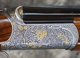 Caesar Guerini Ellipse Curve Gold Field Combo 20GA 28GA 28