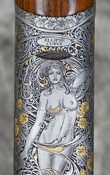 Caesar Guerini Ellipse Curve Gold Field Combo 20GA 28GA 28