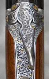 Caesar Guerini Ellipse Curve Gold Field Combo 20GA 28GA 28