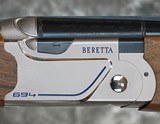 Beretta 694 B Fast Sporting 12GA 32