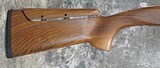 Beretta 694 B Fast Sporting 12GA 32