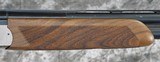 Beretta 694 B Fast Sporting 12GA 32