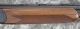 Beretta 686 Onyx Field 20GA 26 1/2