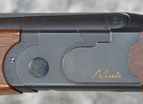 Beretta 686 Onyx Field 20GA 26 1/2
