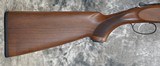 Beretta 686 Onyx Field 20GA 26 1/2