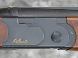 Beretta 686 Onyx Field 20GA 26 1/2