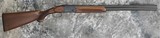 Beretta 686 Onyx Field 20GA 26 1/2