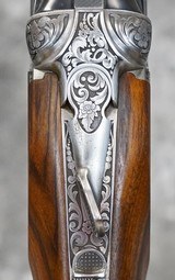 Beretta DT11 Lusso Sporting B Fast 12GA 32