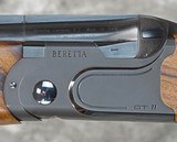 Beretta DT11 Midnight Edition Sporting 12GA 32