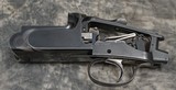 Perazzi MX8 Blued Receiver and Iron (292) - 4 of 6