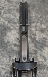 Perazzi MX8 Blued Receiver and Iron (292) - 2 of 6