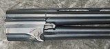 Krieghoff K80 Parcour Sporting Barrels 12GA 34