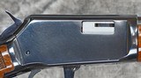 Winchester 9422 XTR .22LR 20