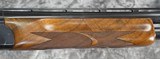 Remington 3200 Skeet Competition Four Barrel Set 12GA 20GA 28GA .410 28