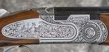 Beretta 687 EELL Classic Game Prince of Wales Combo 28GA and .410 28