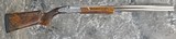 Longthorne Valkyrie Side Plate Sporting Titanium Barrel Demo Gun 12GA 32