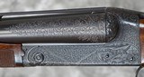 Winchester Model 21 21-6 Grade Two Barrel Set 12GA 26