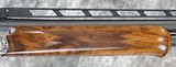 Blaser F3 Grand Luxe Super Sport Adjustable Rib 12GA 32