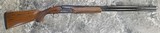 Fausti XF4 Sporting 12GA 32