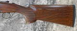 Fausti XF4 Sporting 12GA 32