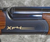 Fausti XF4 Sporting 12GA 32