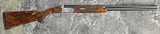 Blaser F3 Luxus Competition Sporting 12GA 30