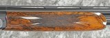 Blaser F3 Luxus Competition Sporting 12GA 30