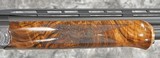 Blaser F3 Black Leaf Scroll Vantage Sporting 12GA 32