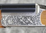 Blaser F3 Grand Luxe Competition Sporting 12GA 32