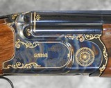 Caesar Guerini Invictus II Adj. Comb Sporting 12GA 32