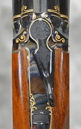 Caesar Guerini Invictus II Adj. Comb Sporting 12GA 32